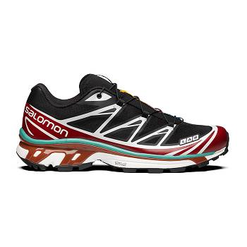 Salomon XT-6 - Viacfarebne Botasky Damske, S0145SK